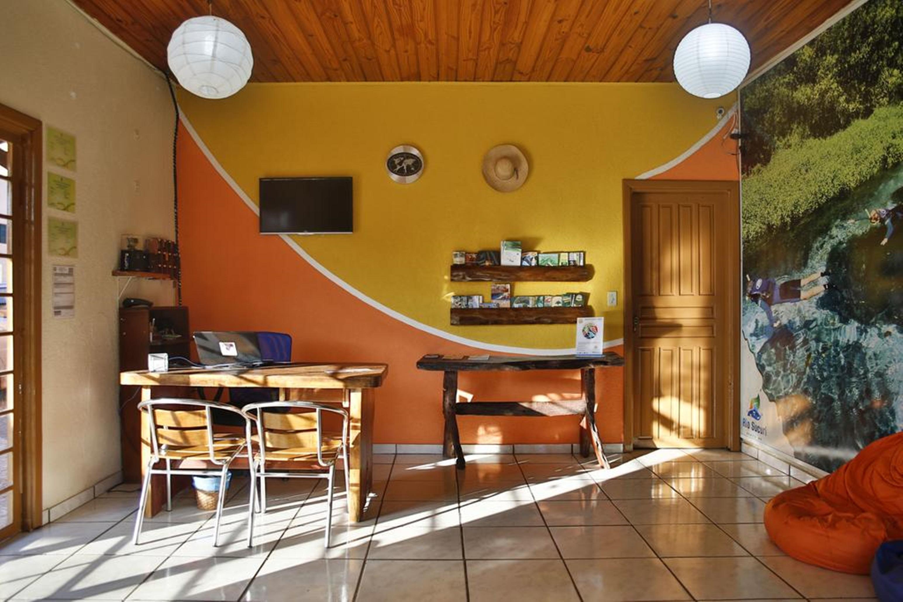 Sao Jorge Inn