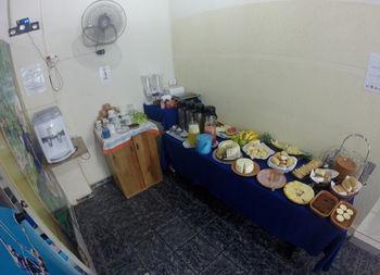 Sao Jorge Inn