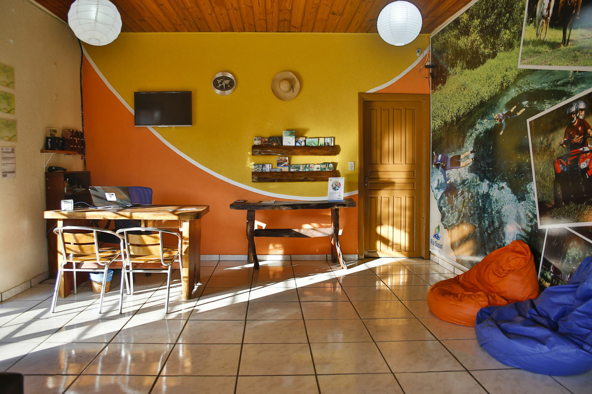Sao Jorge Inn
