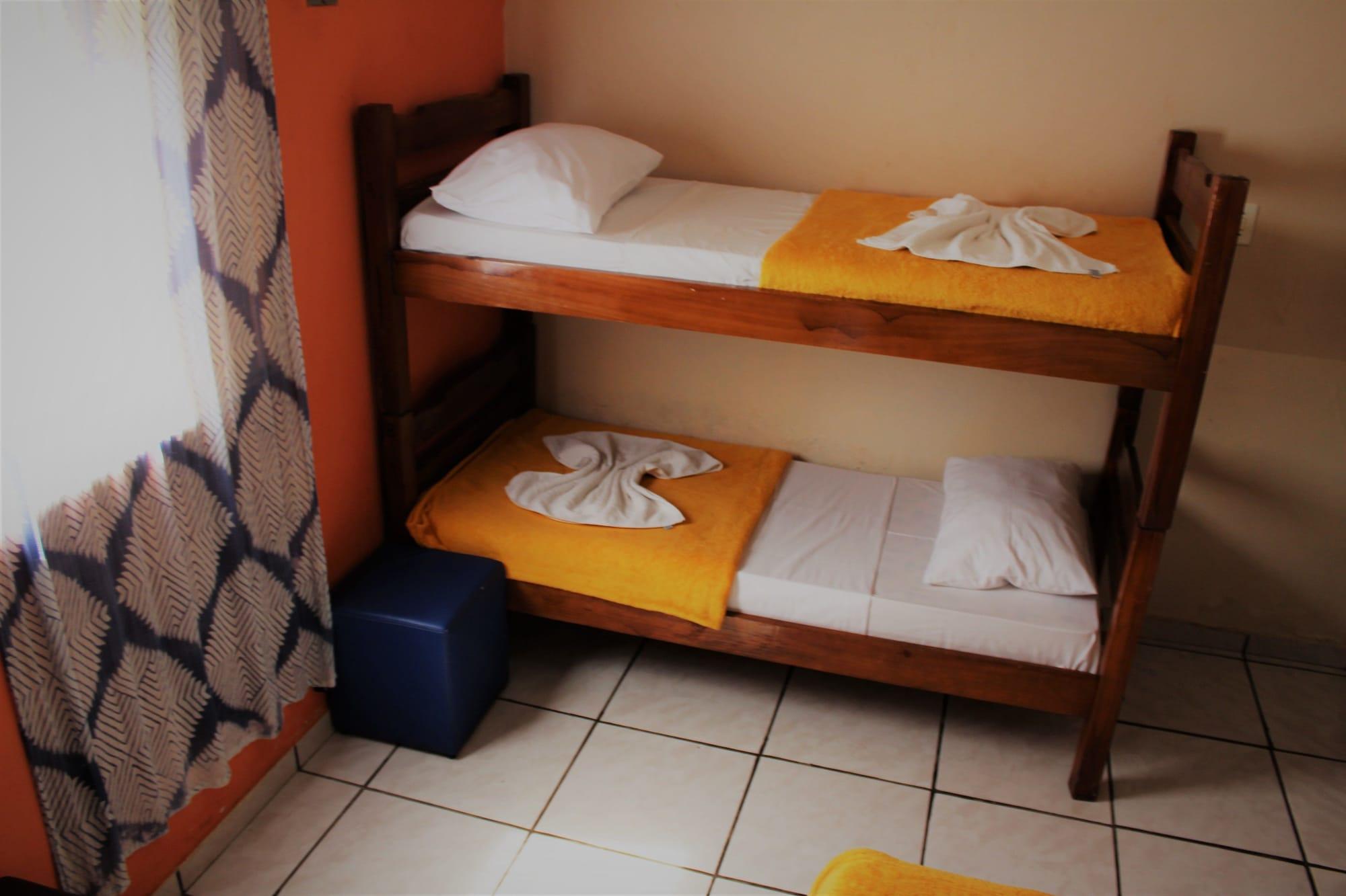 Sao Jorge Inn 2*