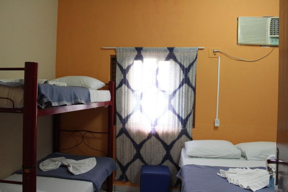 Sao Jorge Inn Bonito (Mato Grosso do Sul)