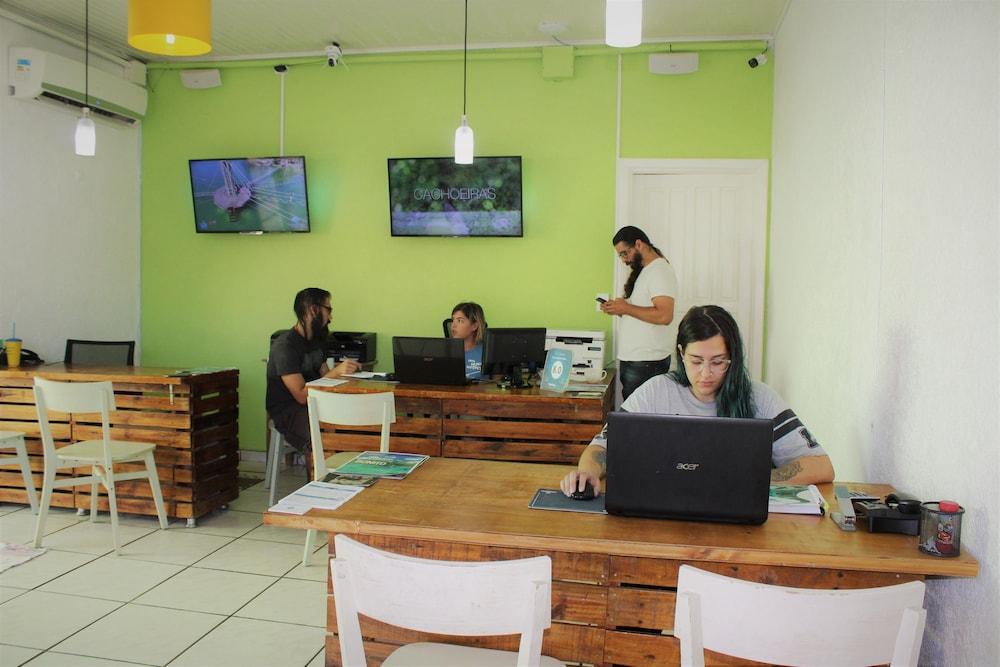 Inn Sao Jorge