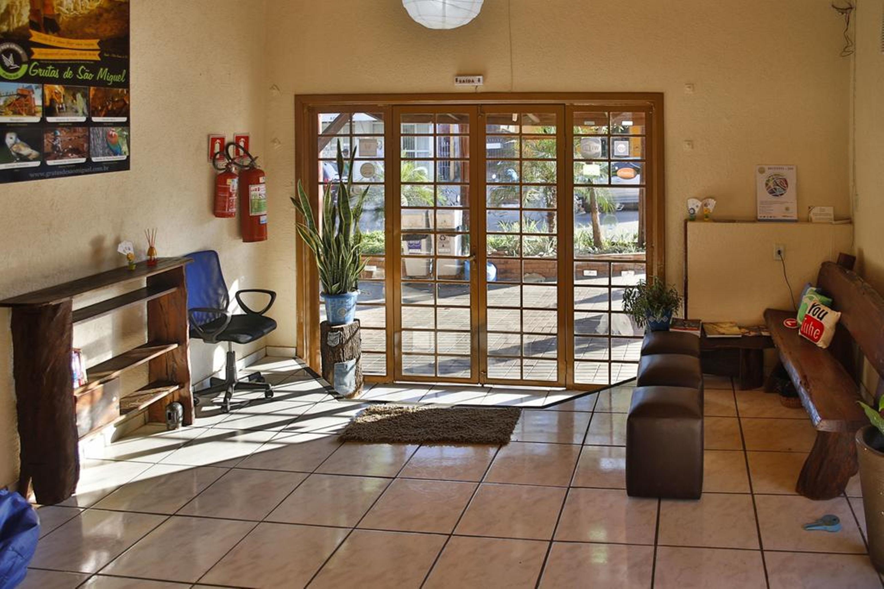 Sao Jorge Inn Bonito (Mato Grosso do Sul)