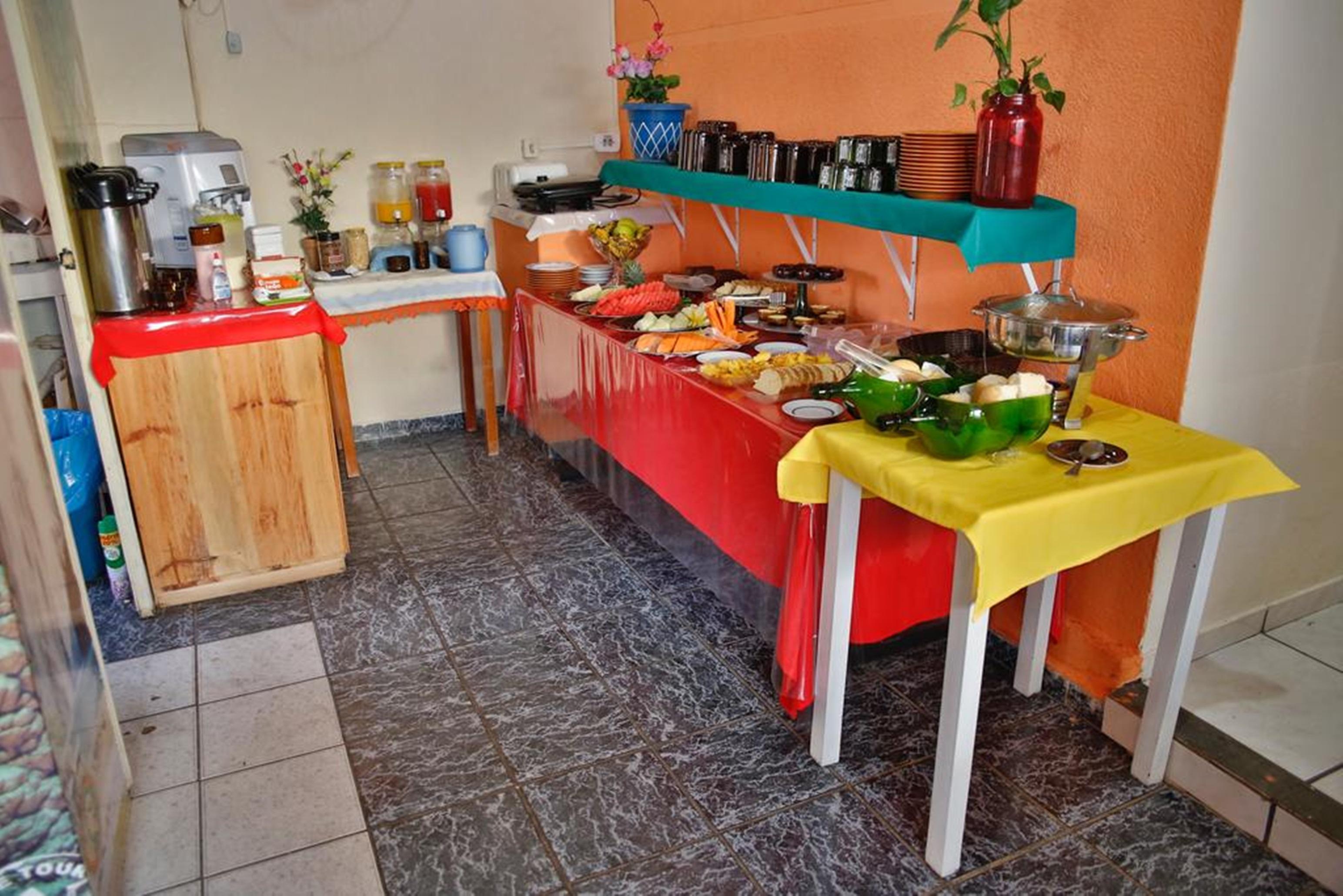 Inn Sao Jorge