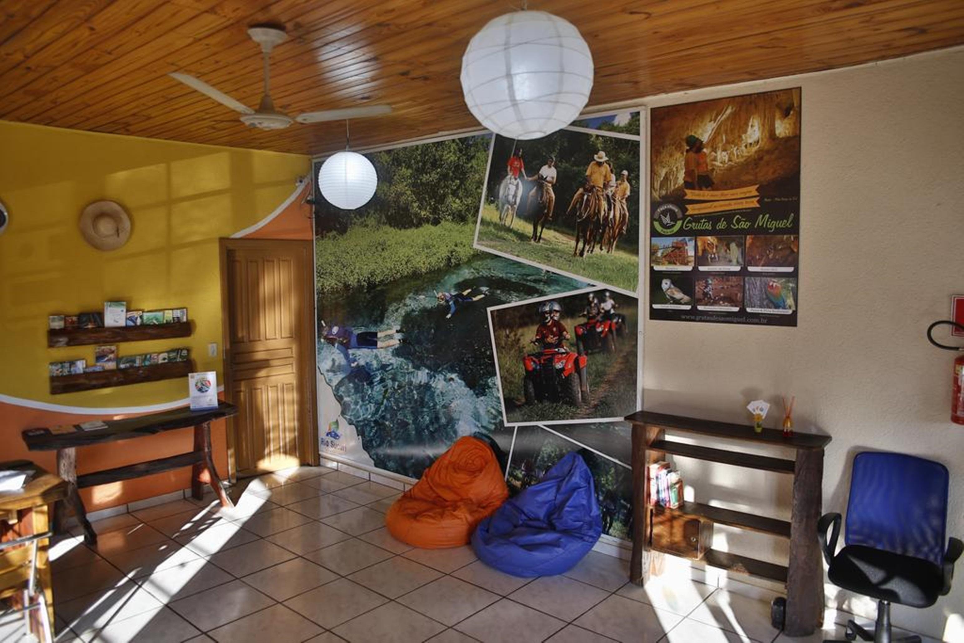 Inn Sao Jorge