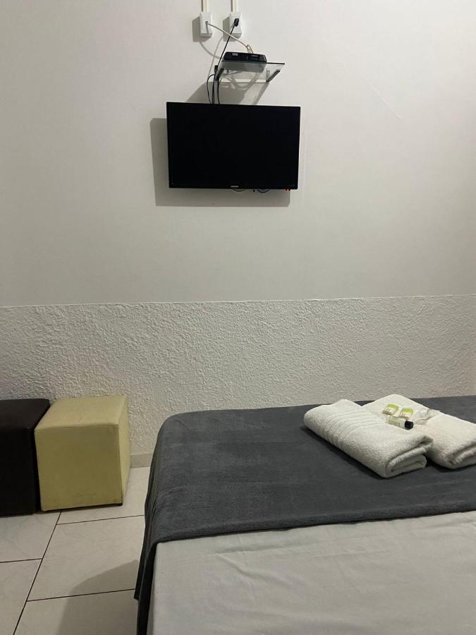 Inn Sao Jorge Bonito (Mato Grosso do Sul)