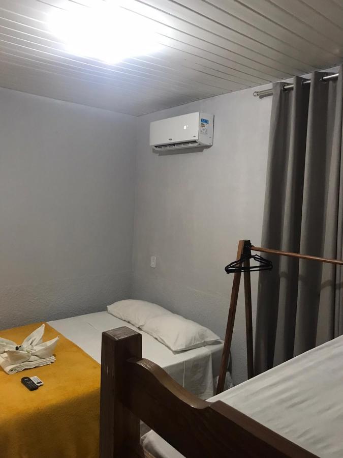 Sao Jorge Inn Bonito (Mato Grosso do Sul)