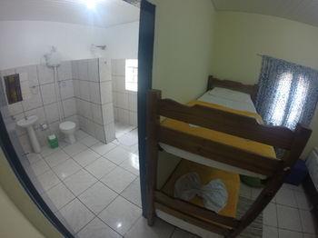 Inn Sao Jorge Bonito (Mato Grosso do Sul)