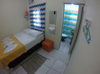 Sao Jorge Inn Bonito (Mato Grosso do Sul)