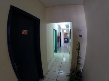 Sao Jorge Inn 2*