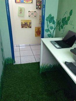 Sao Jorge Inn