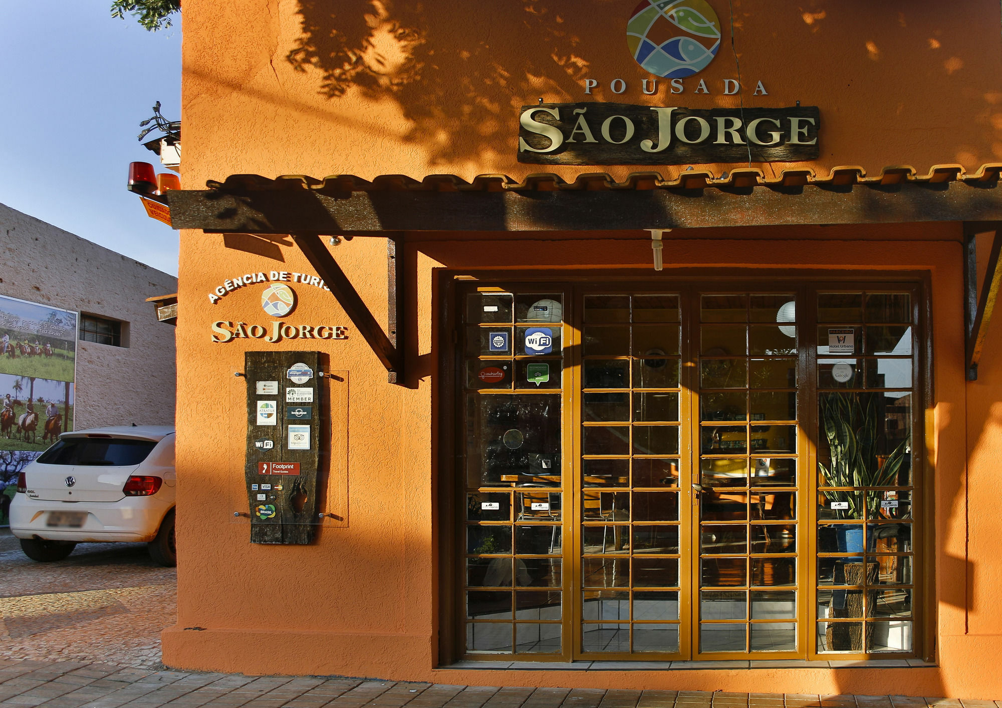 Inn Sao Jorge 2*