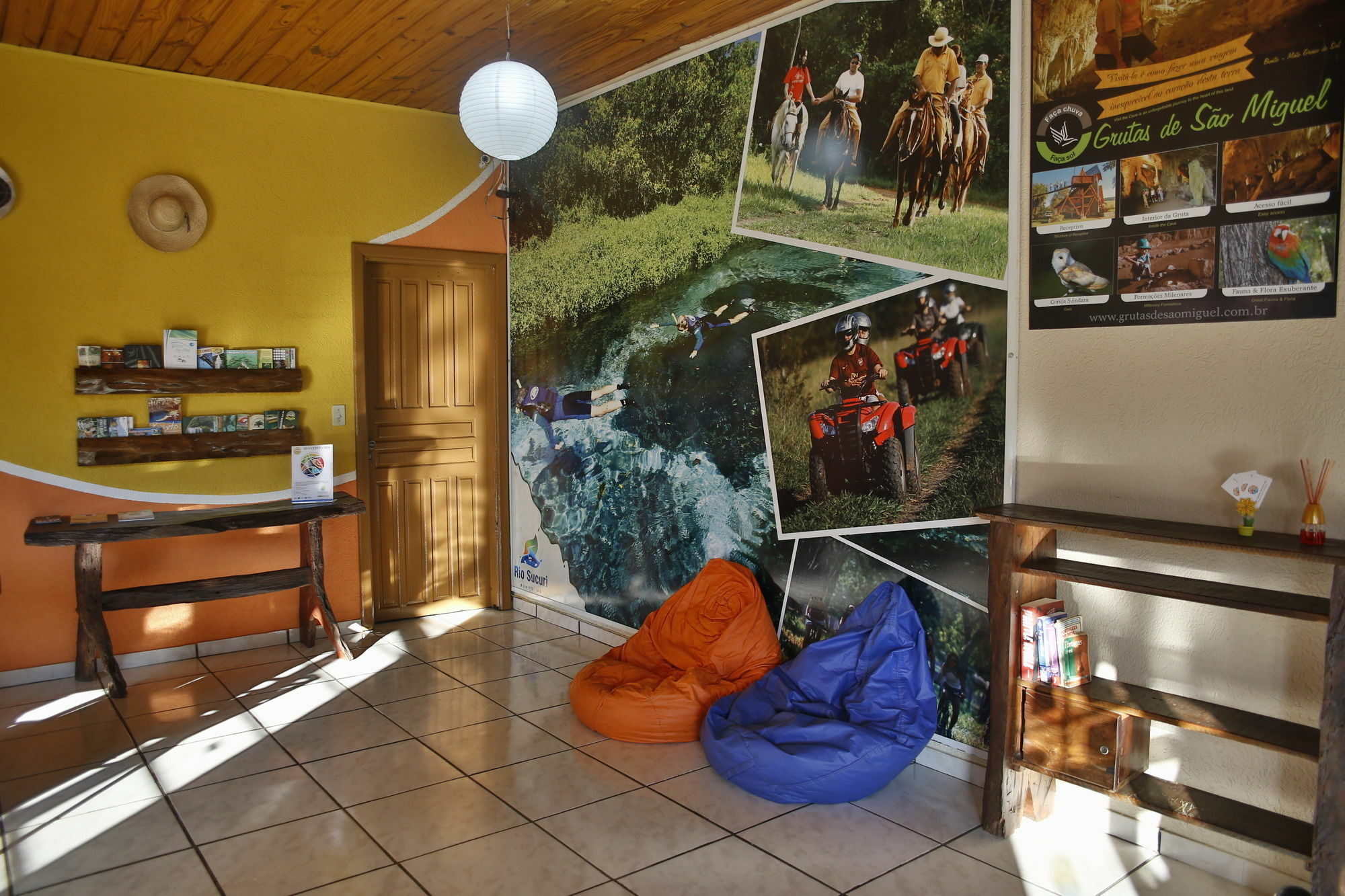 Inn Sao Jorge 2*